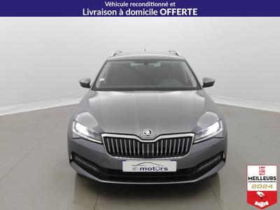 Skoda Superb Combi 2.0 Tdi 150 Dsg7