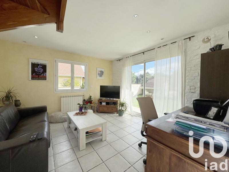 Maison - 176 m² - 9 pièces