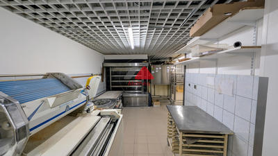 Fonds de commerce - Magasins - 60 m²