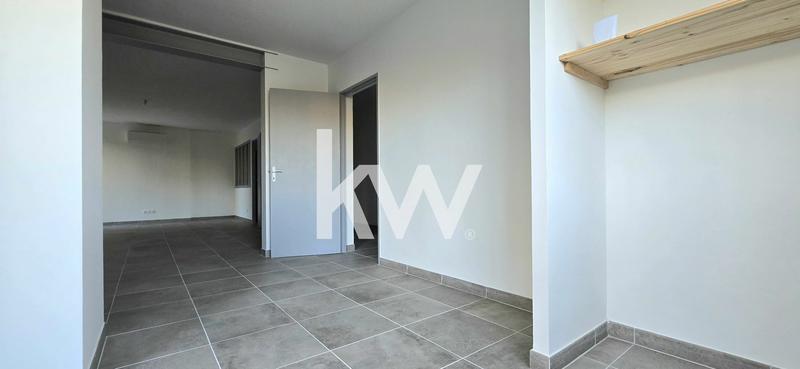 Maison - 119 m² - 4 pièces