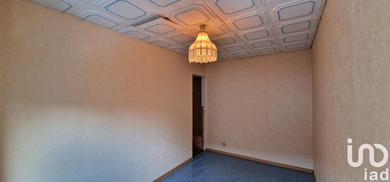 Maison - 117 m² - 5 pièces