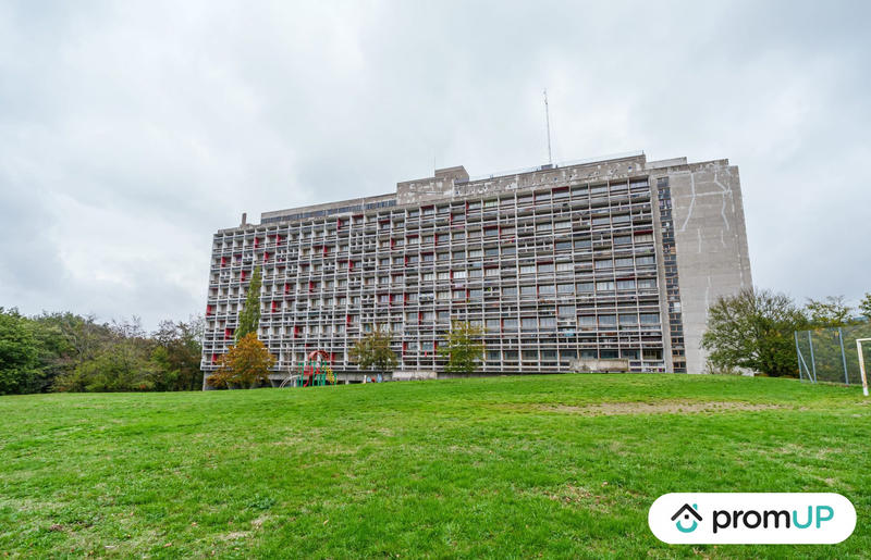 Appartement - 105 m² - 4 pièces