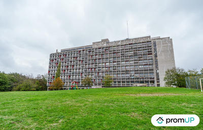 Appartement - 105 m² - 4 pièces