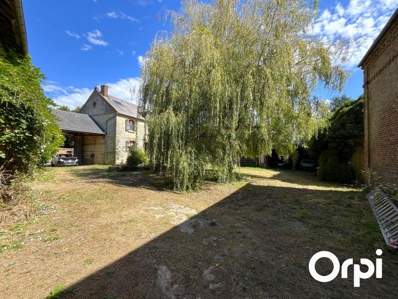 Ferme - 270 m² - 7 pièces