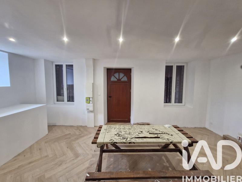 Maison - 154 m² - 6 pièces