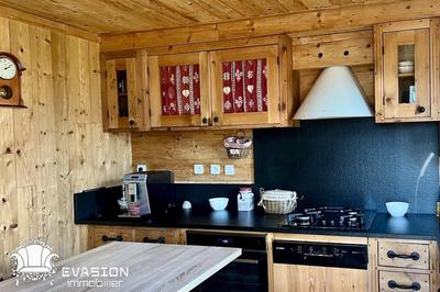 Maison - 223 m² - 6 pièces