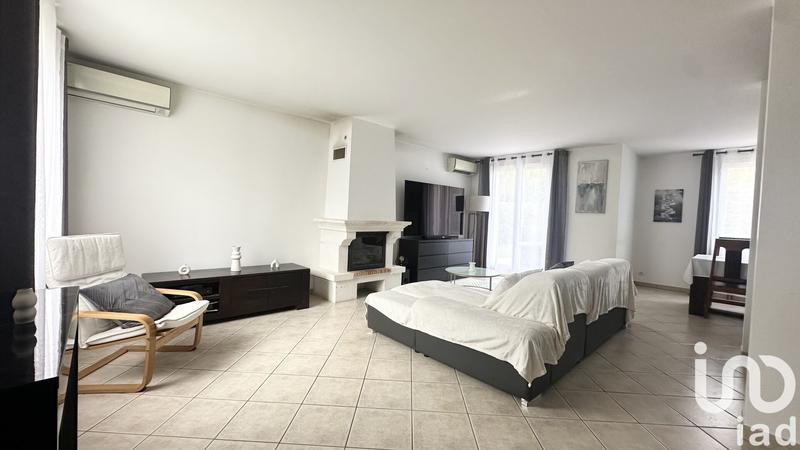 Maison - 144 m² - 7 pièces