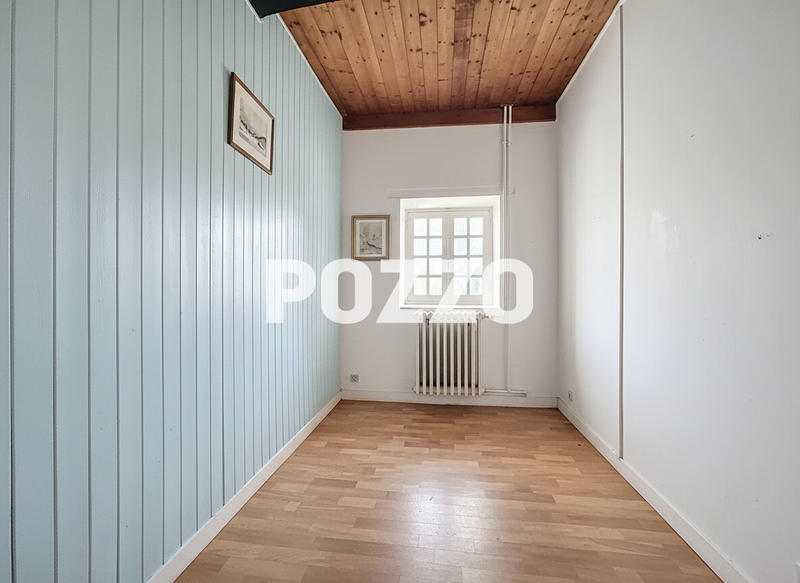 Maison - 68 m² - 4 pièces