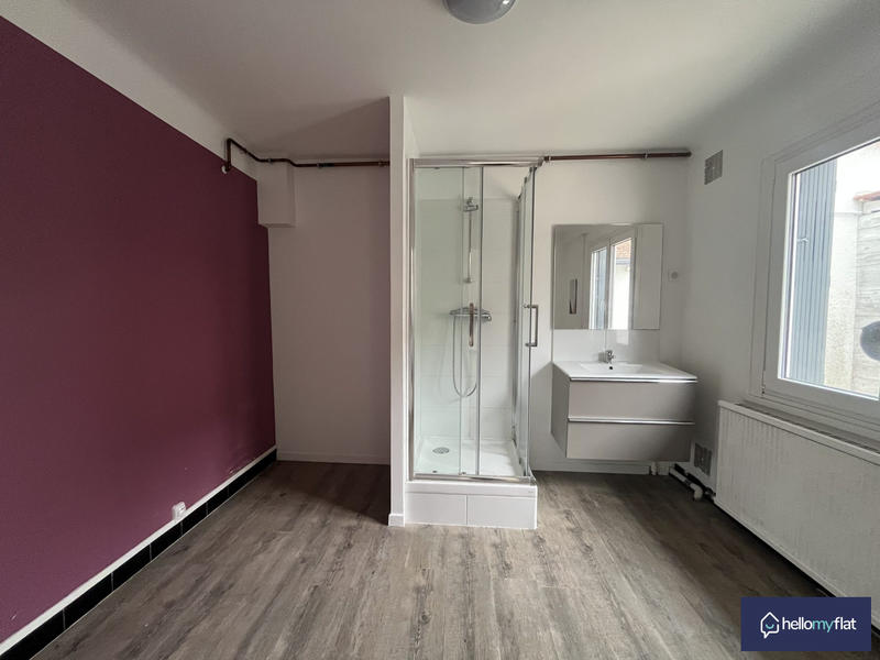 Maison ancienne - 86 m² - 5 pièces