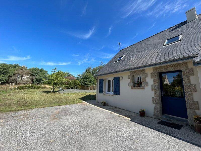 Maison - 87 m² - 7 pièces