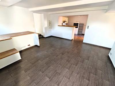 Appartement - 57 m² - 2 pièces