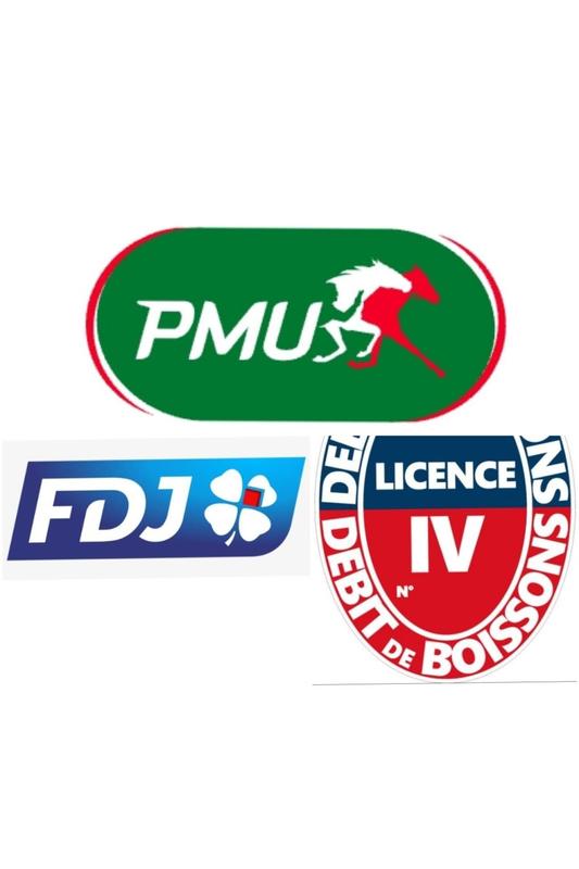 Local commercial - 33 m² - 1 pièce