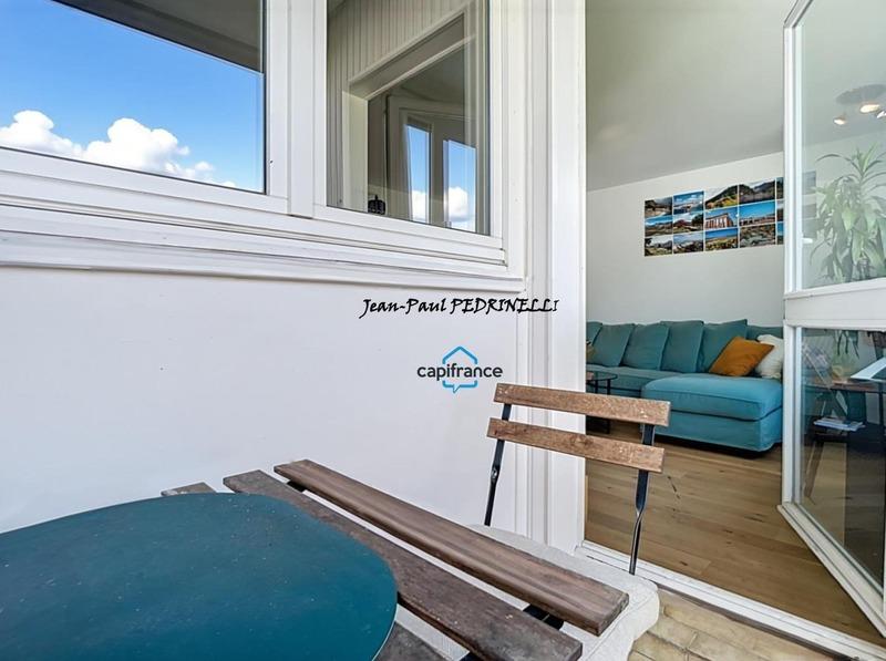 Appartement - 71 m² - 3 pièces