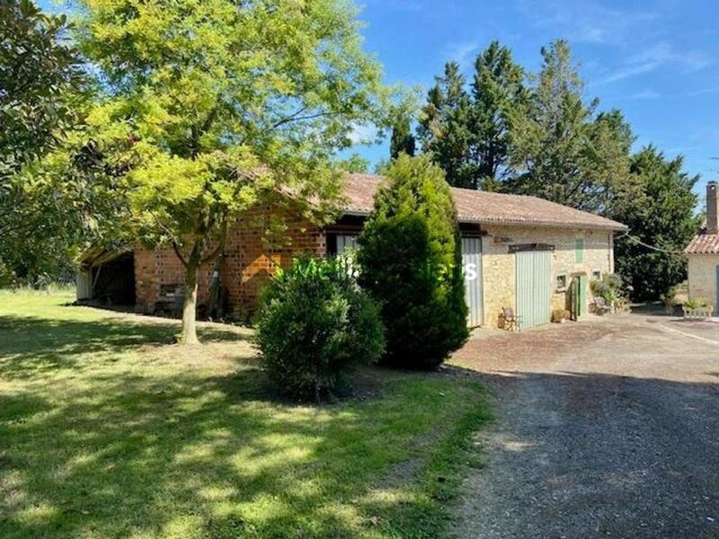 Maison - 157 m² - 6 pièces