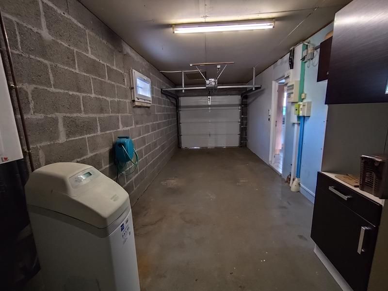 Maison - 154 m² - 6 pièces