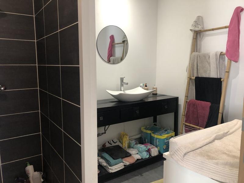 Maison en pierre - 76 m² - 3 pièces