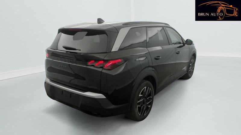 Peugeot 5008 Hybrid 145 e-Dcs6 Gt