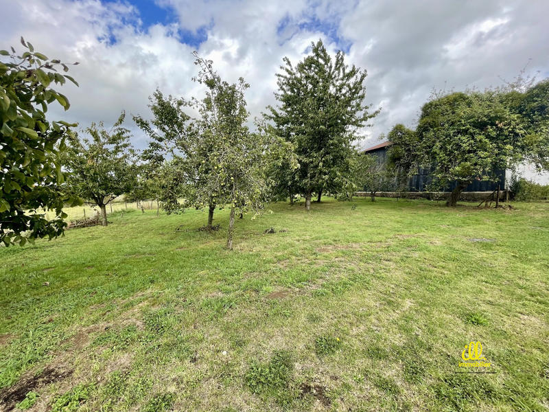 Maison - 147 m² - 7 pièces