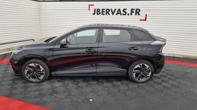 Mg Mg4 Electric 51kwh - 125 Kw 2wd Standard