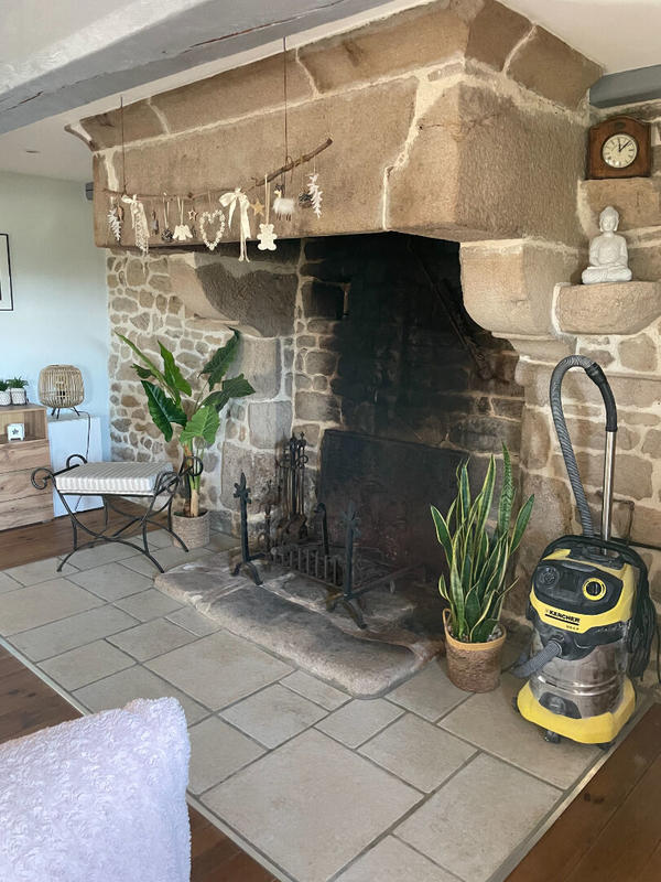 Maison - 228 m² - 7 pièces