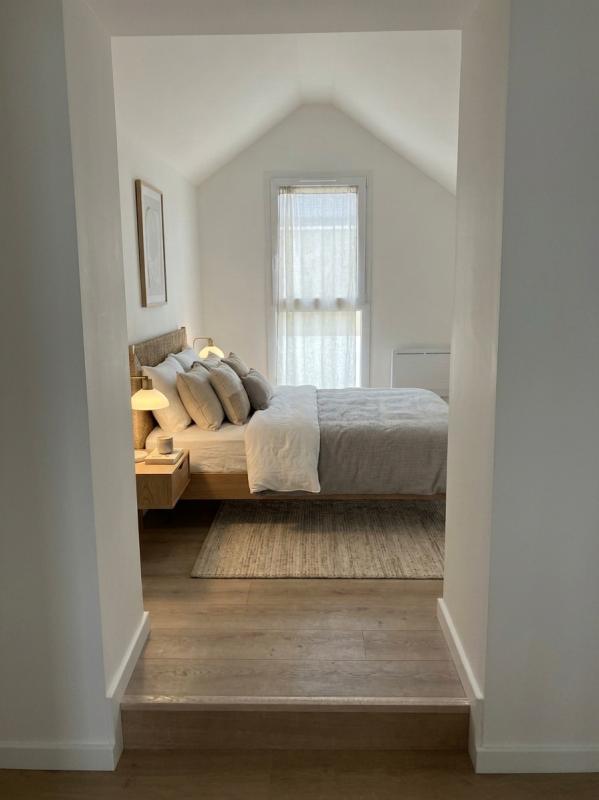 Maison - 82 m² - 3 pièces