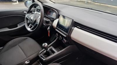 Renault Clio V Tce 90 Evolution