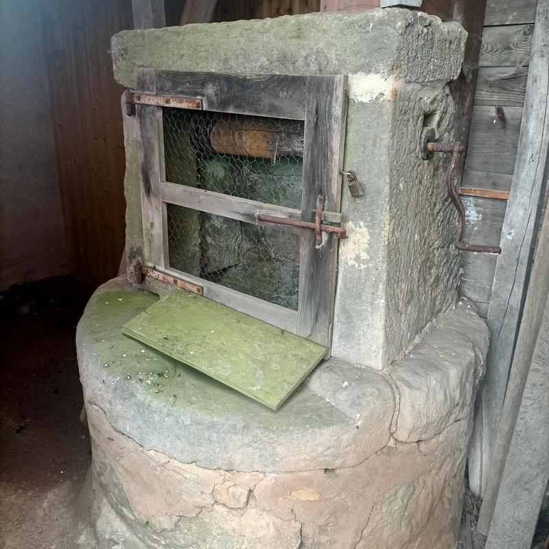 Maison de campagne - 130 m² - 6 pièces