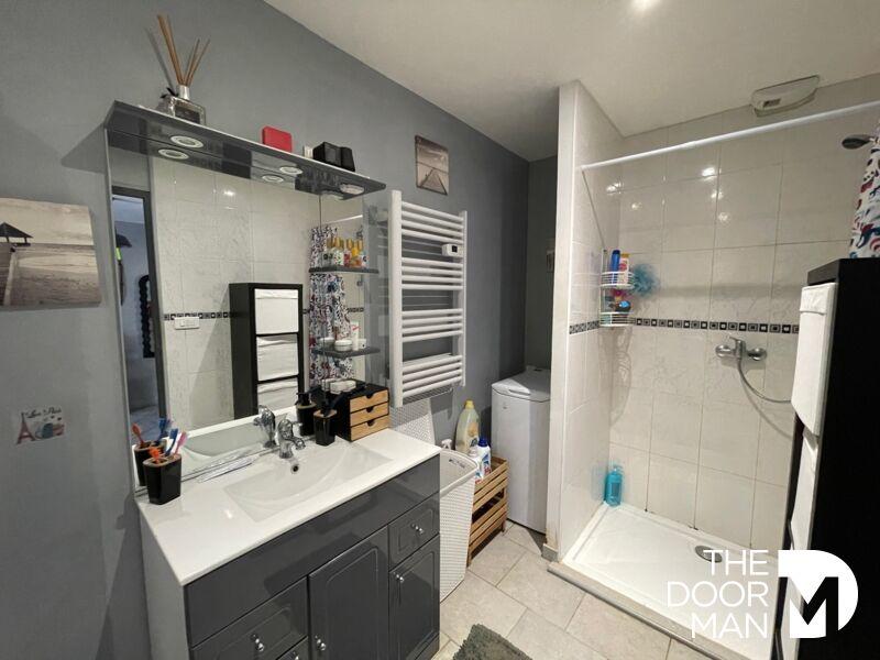 Maison - 172 m² - 4 pièces