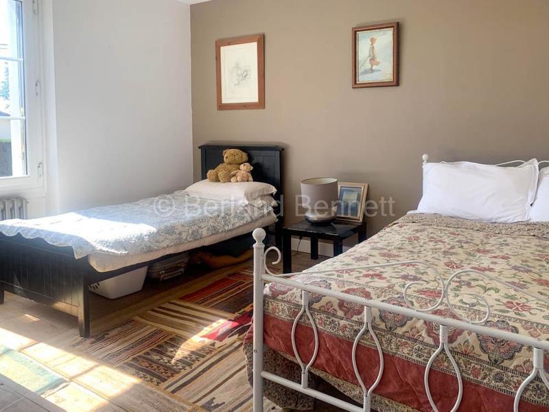 Maison en pierre - 130 m² - 7 pièces