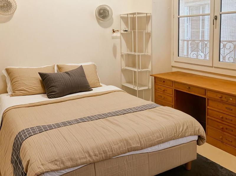 Appartement - 70 m² - 4 pièces