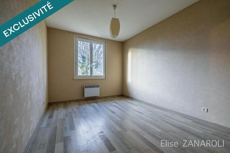 Maison - 148 m² - 7 pièces