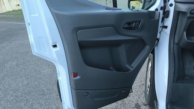 Ford Transit Fourgon L3h2 2.0 Ecoblue 130 Trend Business