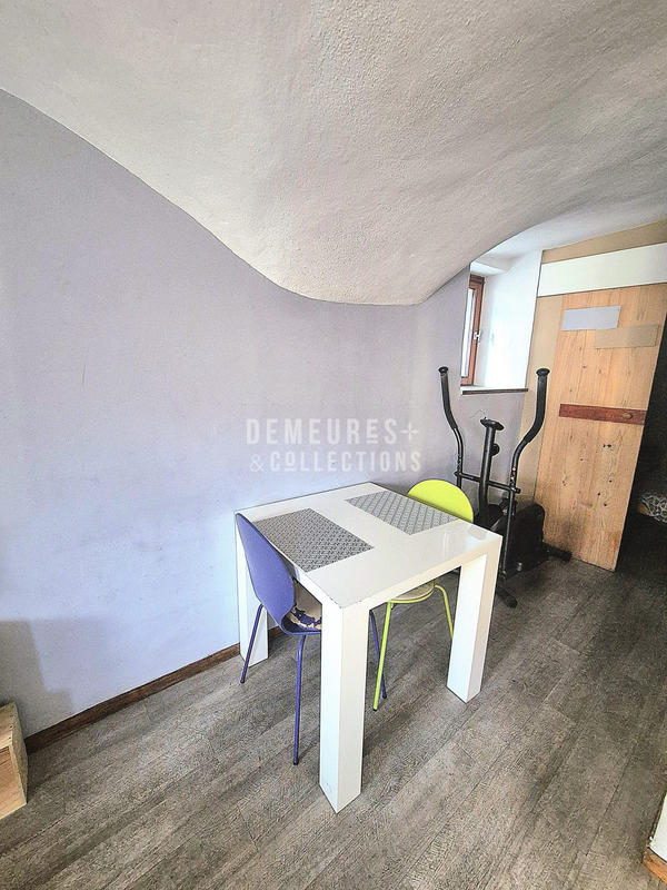 Appartement - 27 m² - 2 pièces