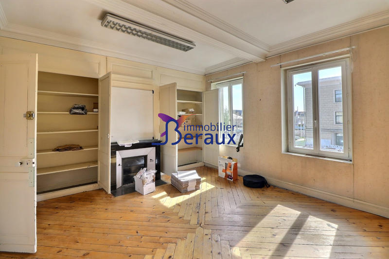 Local commercial - 160 m²