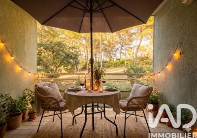 Appartement - 25 m² - 1 pièce