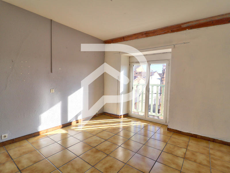 Maison de village - 167 m² - 4 pièces