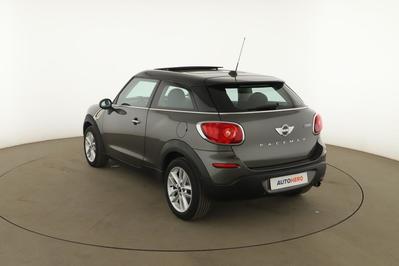 Mini Paceman Cooper Pack Chili 122 ch