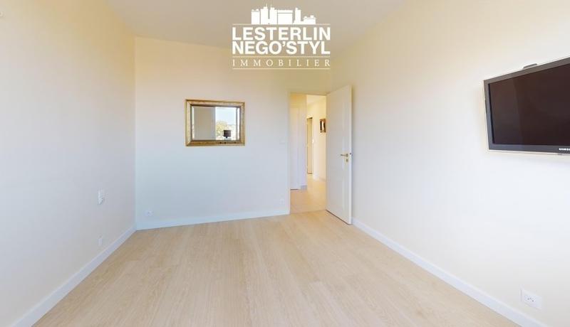 Appartement - 106 m²