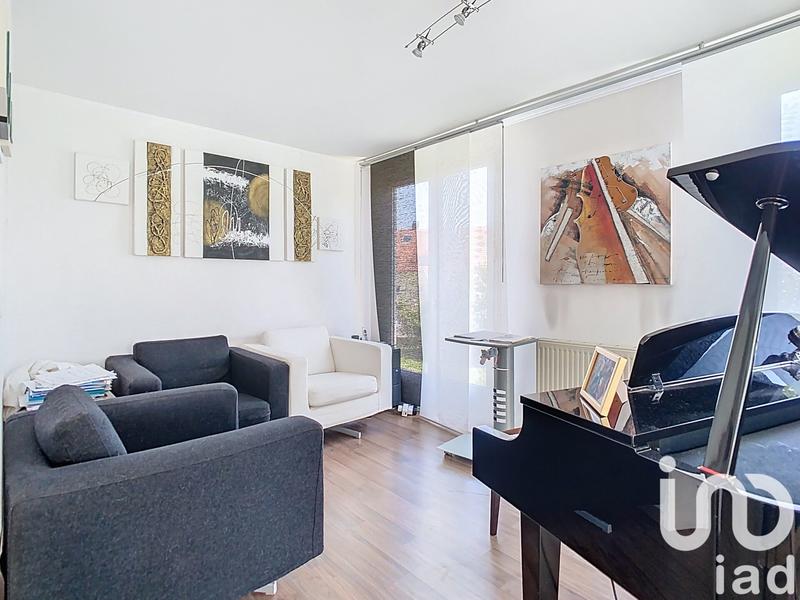 Maison - 179 m² - 7 pièces