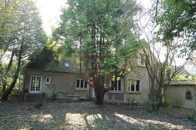 Maison - 190 m² - 7 pièces