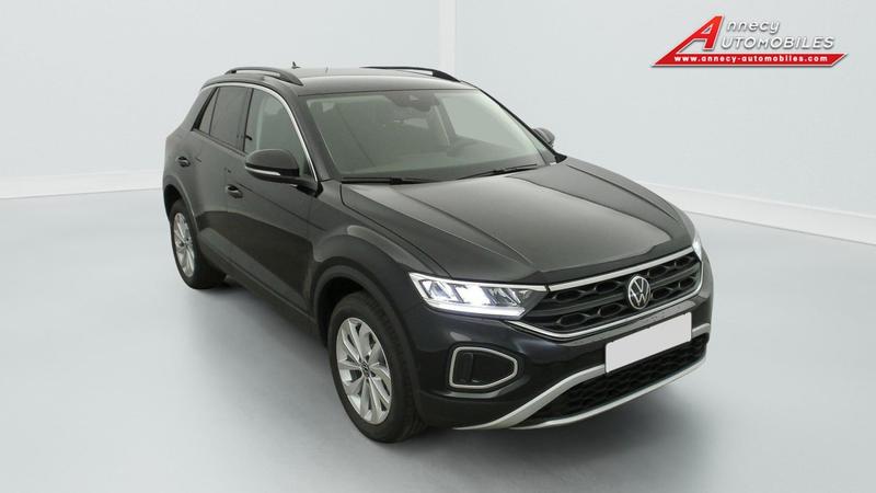 Volkswagen t-Roc 2.0 Tdi 150 Start Stop Dsg7 Life Plus