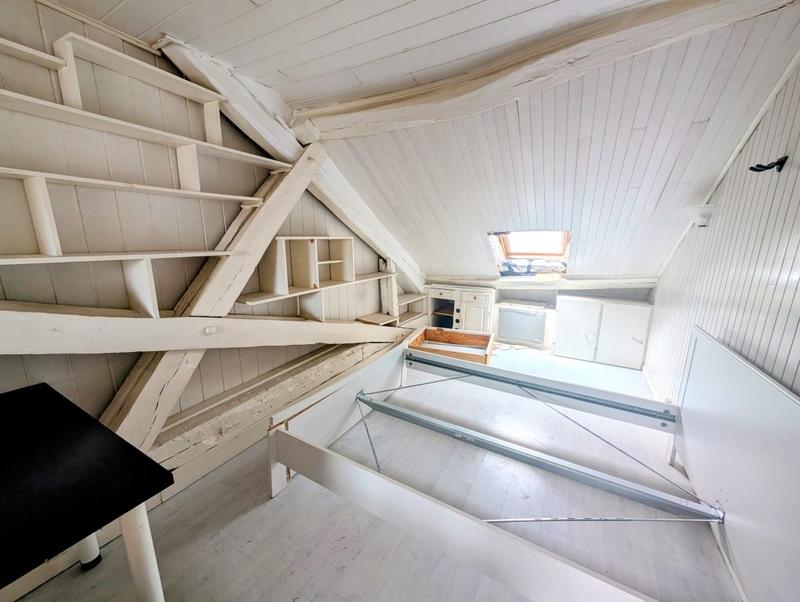 Appartement - 118 m² - 5 pièces