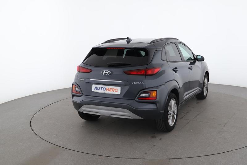 Hyundai Kona 1.0 t-GDi Creative 120 ch