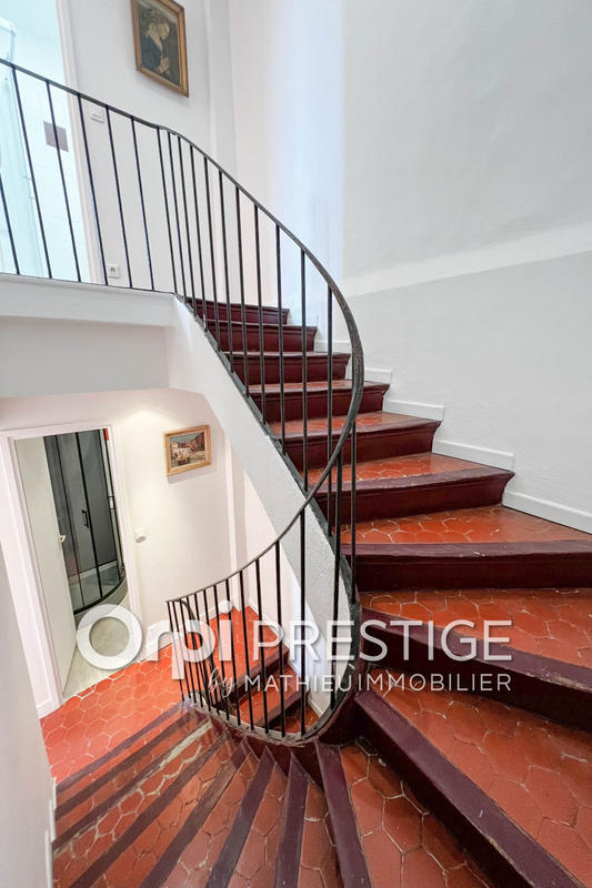 Maison de village - 71 m² - 5 pièces