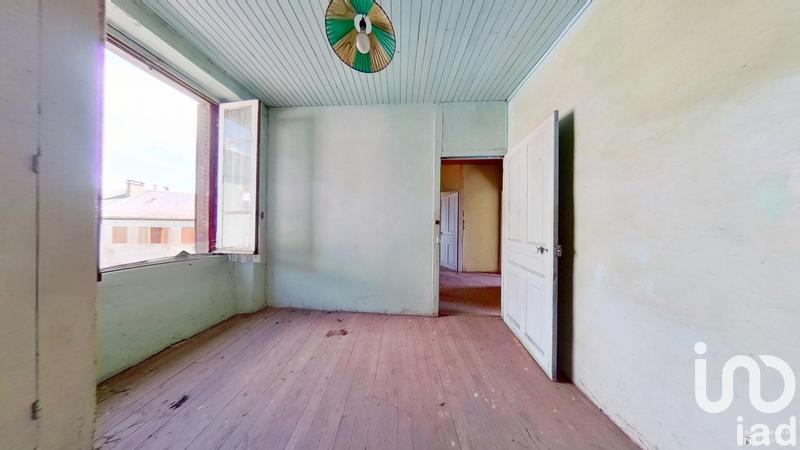 Maison - 105 m² - 6 pièces