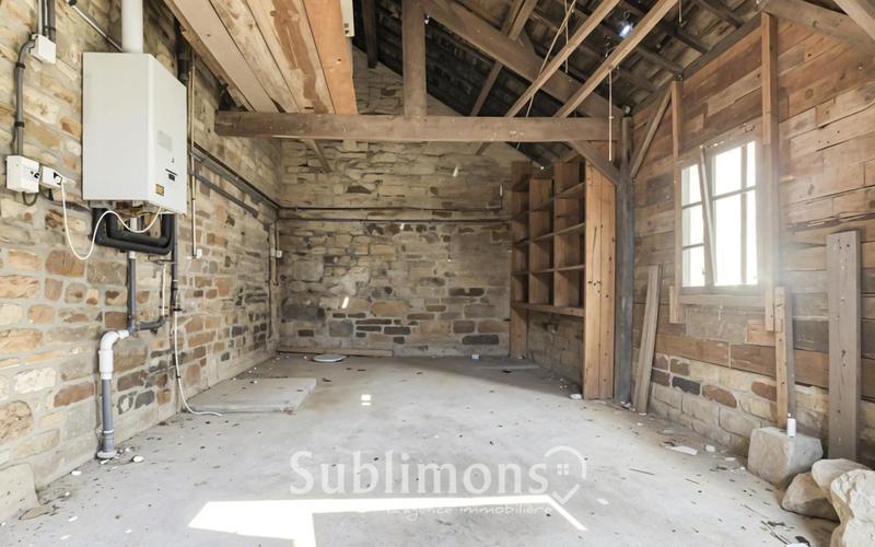 Maison - 145 m² - 5 pièces