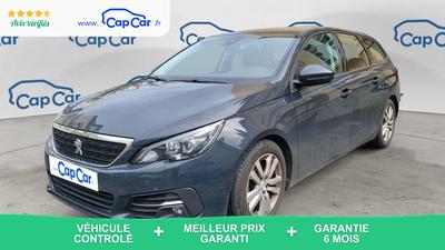 Peugeot 308 Sw 1.6 BlueHdi 120 Active Business