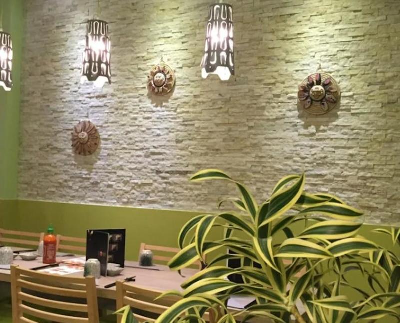 Fonds de commerce - 55 m²