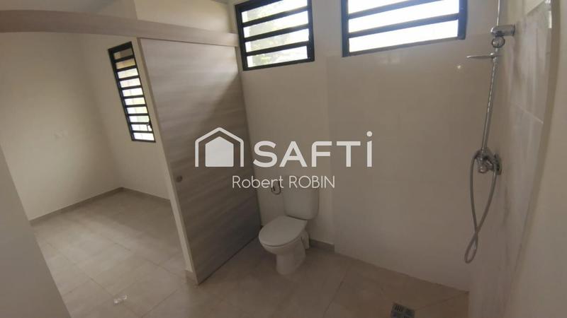 Villa - 137 m² - 4 pièces