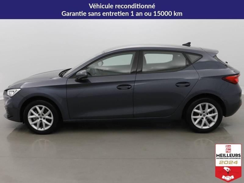 Seat Leon 1.0 Tsi 110 Style